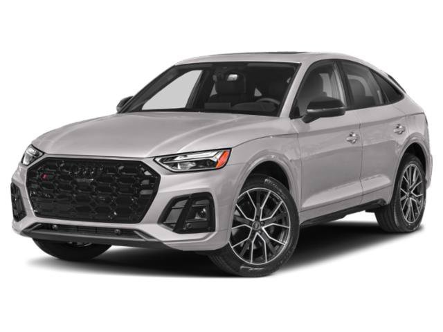 audi sq5 sportback 2023 WA124AFY5P2138142 image audi sq5 sportback 2023 WA124AFY5P2138142 image